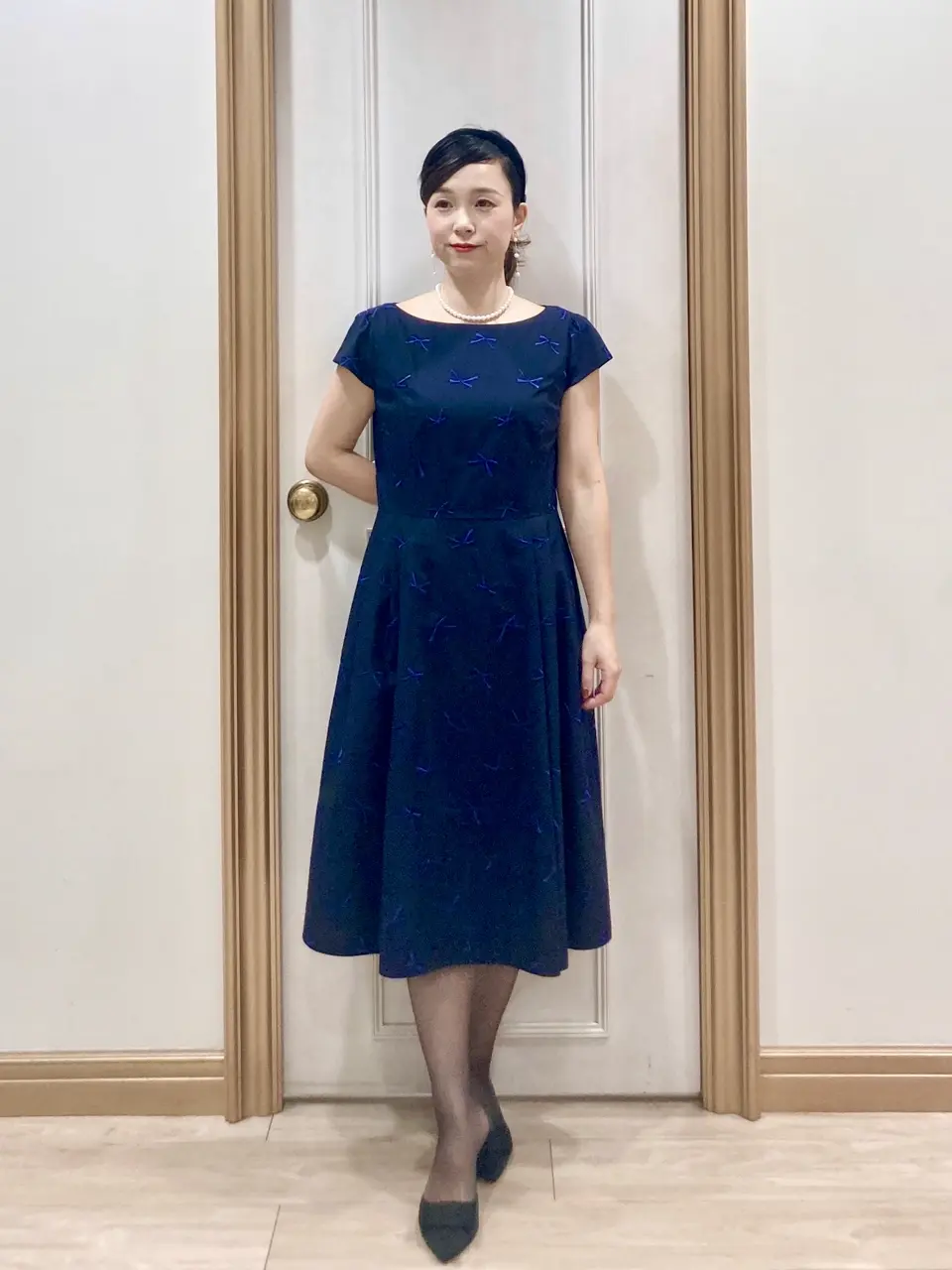 TOCCA mimura☺︎ コーディネート画像