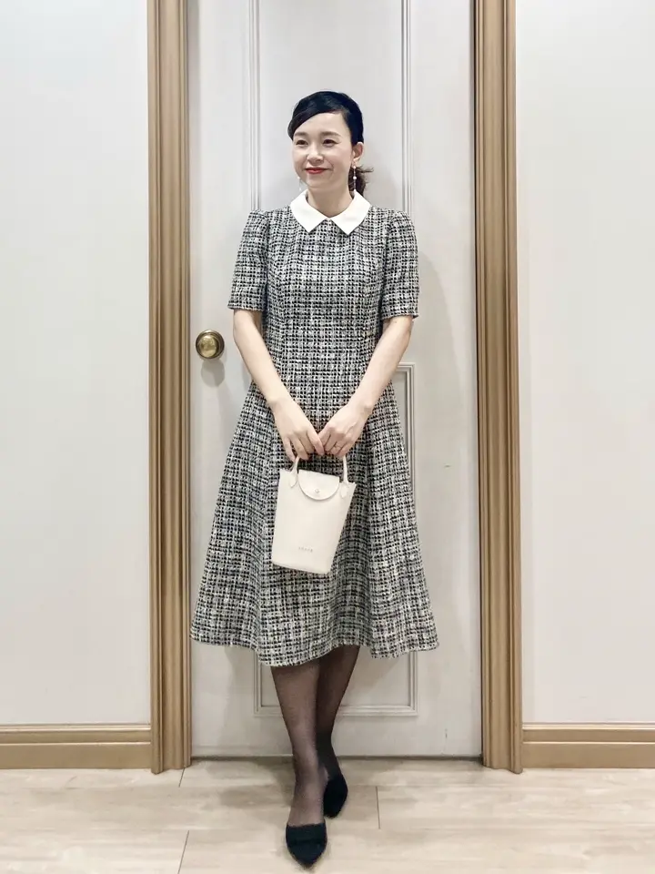 TOCCA mimura☺︎ コーディネート画像