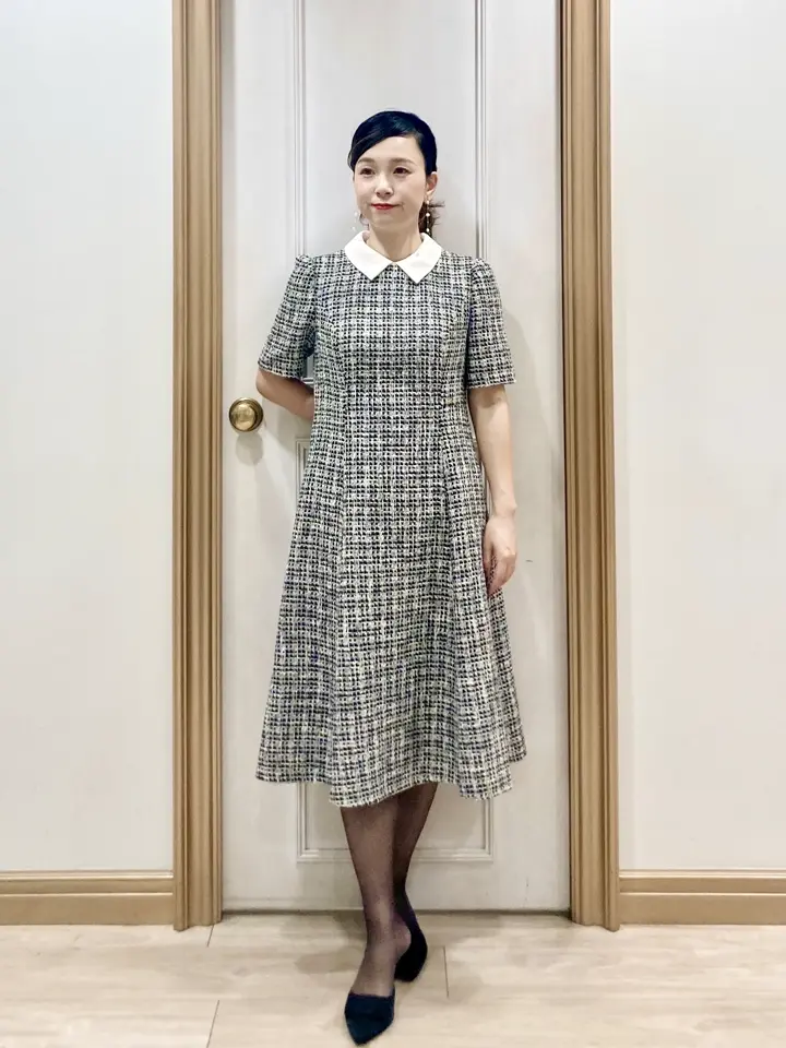 TOCCA mimura☺︎ コーディネート画像