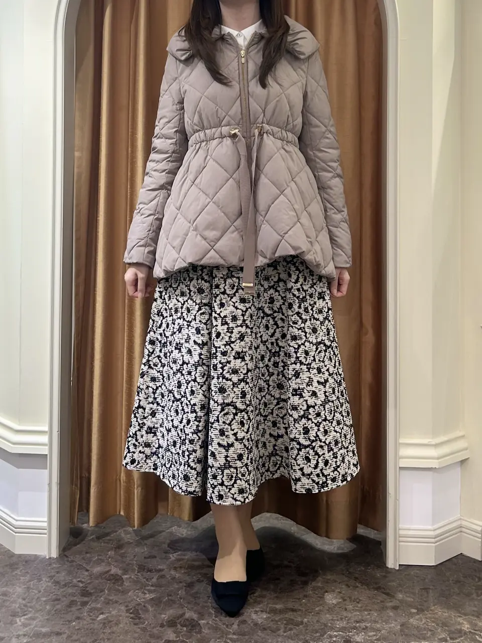 TOCCA G コーディネート画像