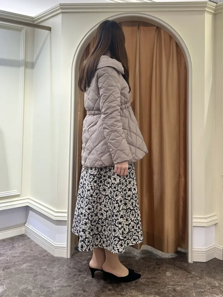 TOCCA G コーディネート画像