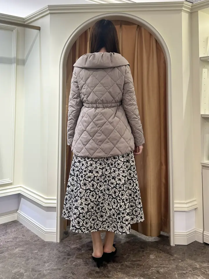 TOCCA G コーディネート画像