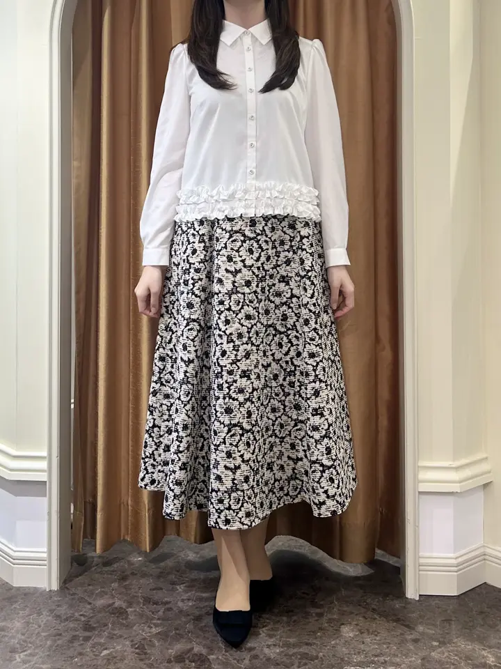 TOCCA G コーディネート画像