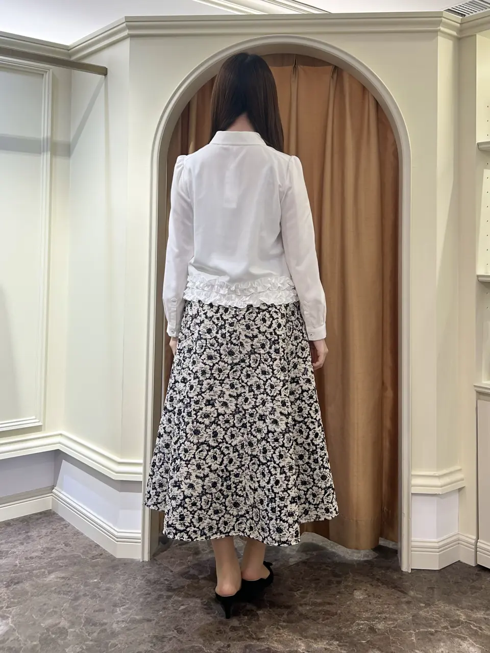 TOCCA G コーディネート画像