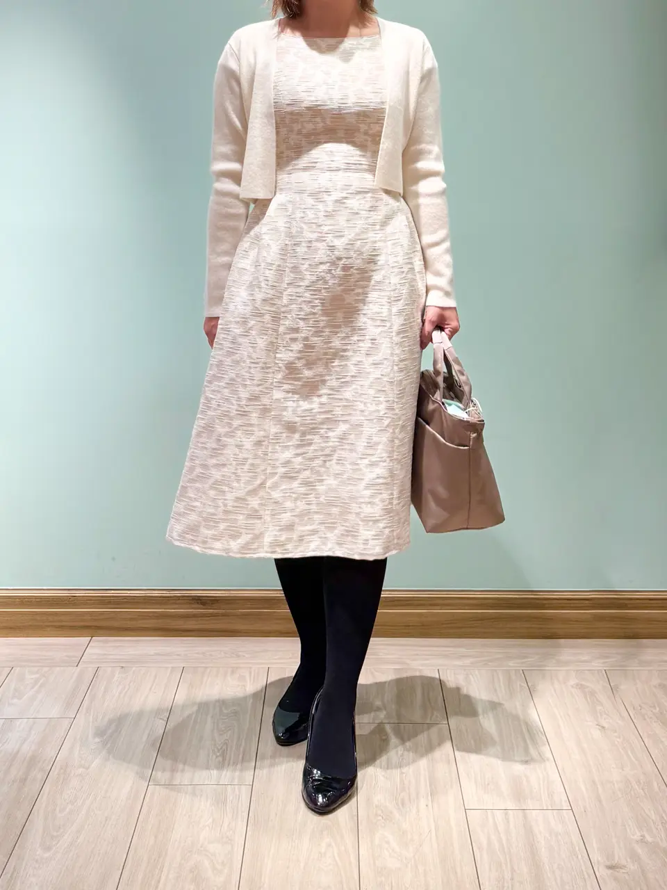 TOCCA 𝕂 コーディネート画像