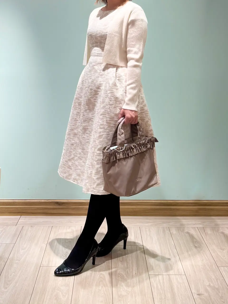 TOCCA 𝕂 コーディネート画像