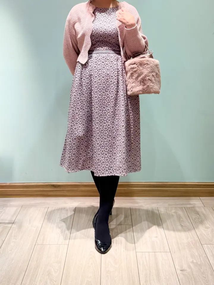 TOCCA K コーディネート画像