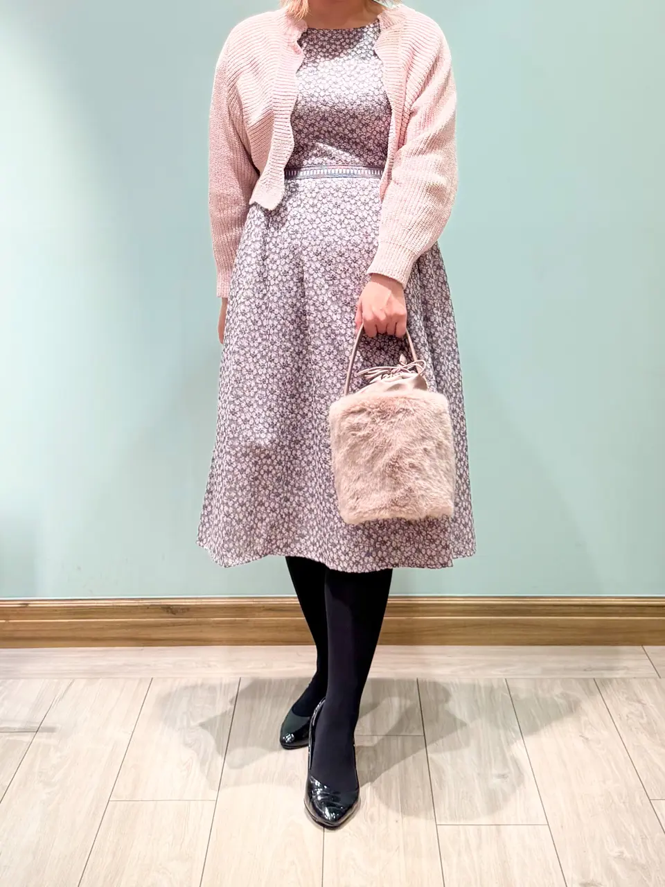 TOCCA K コーディネート画像