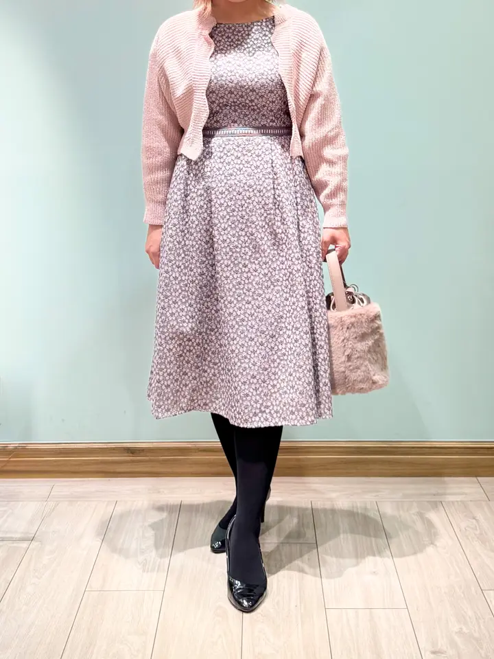 TOCCA K コーディネート画像