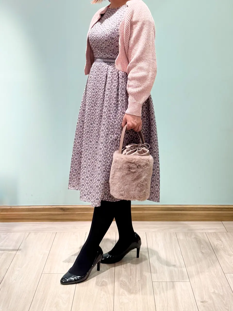 TOCCA K コーディネート画像