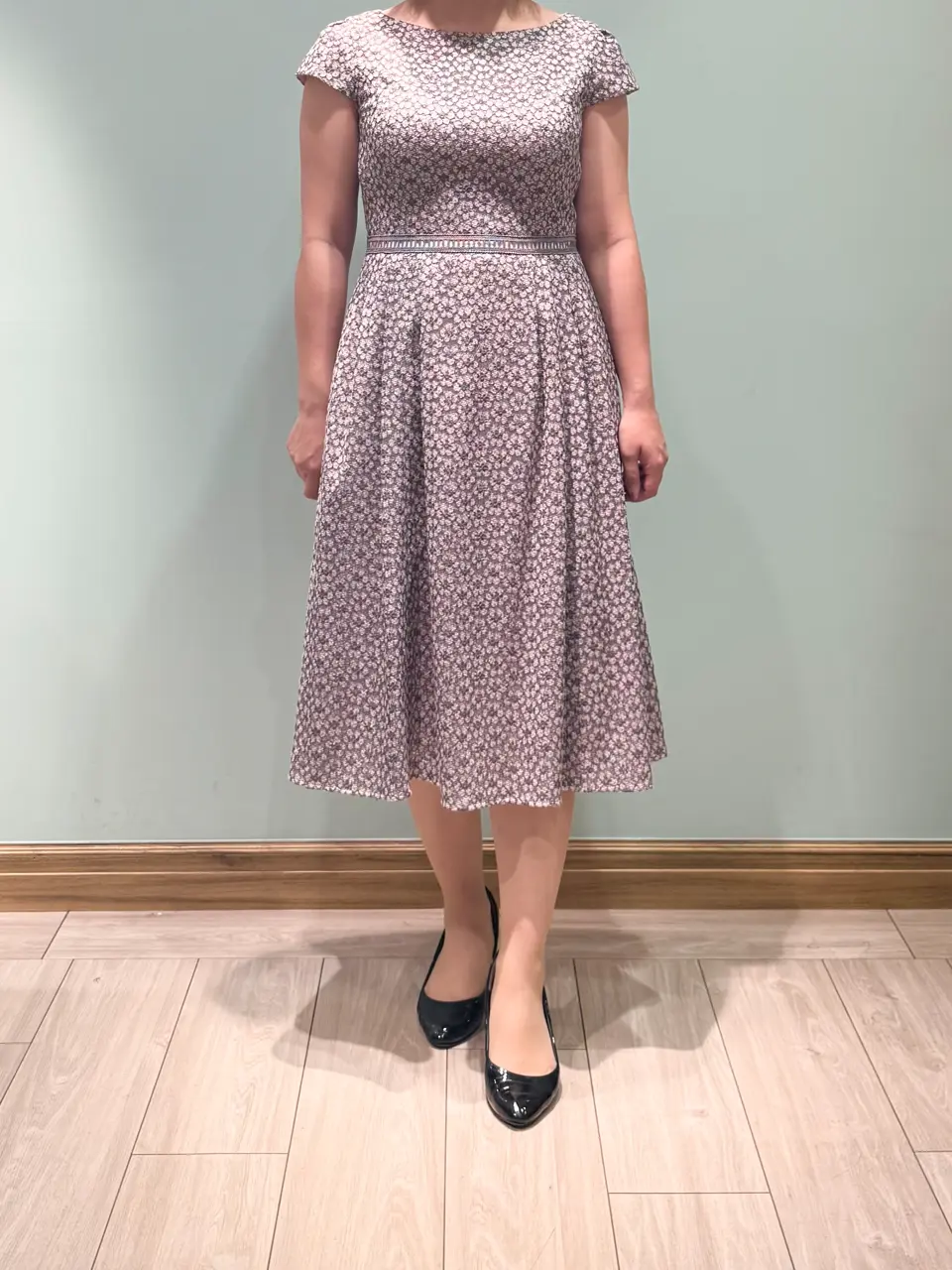 TOCCA K コーディネート画像