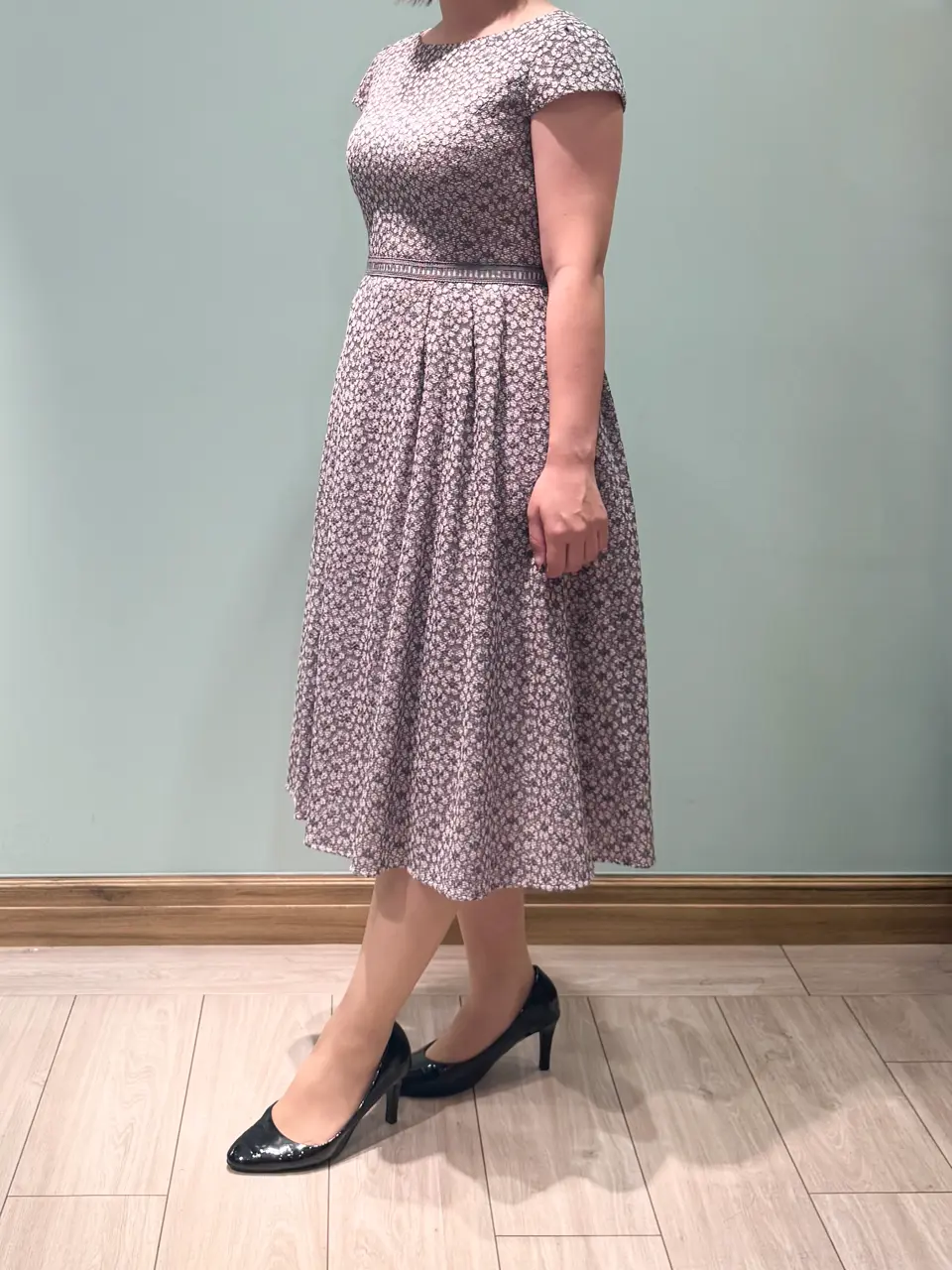 TOCCA K コーディネート画像