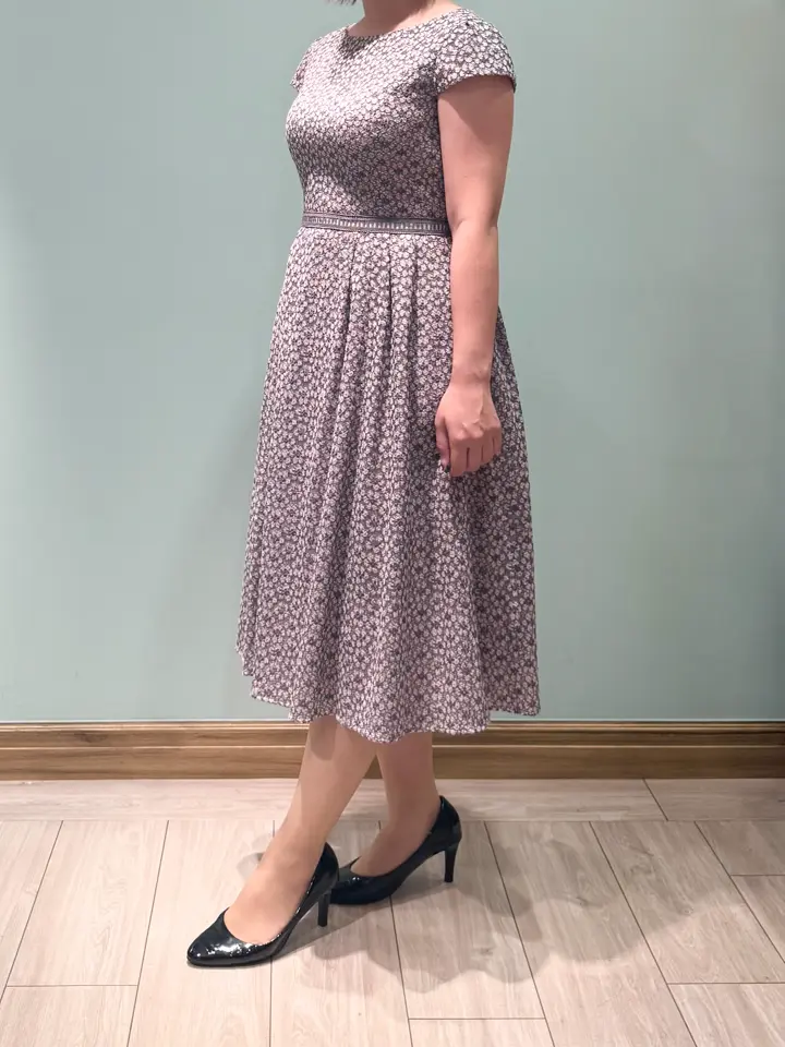 TOCCA K コーディネート画像