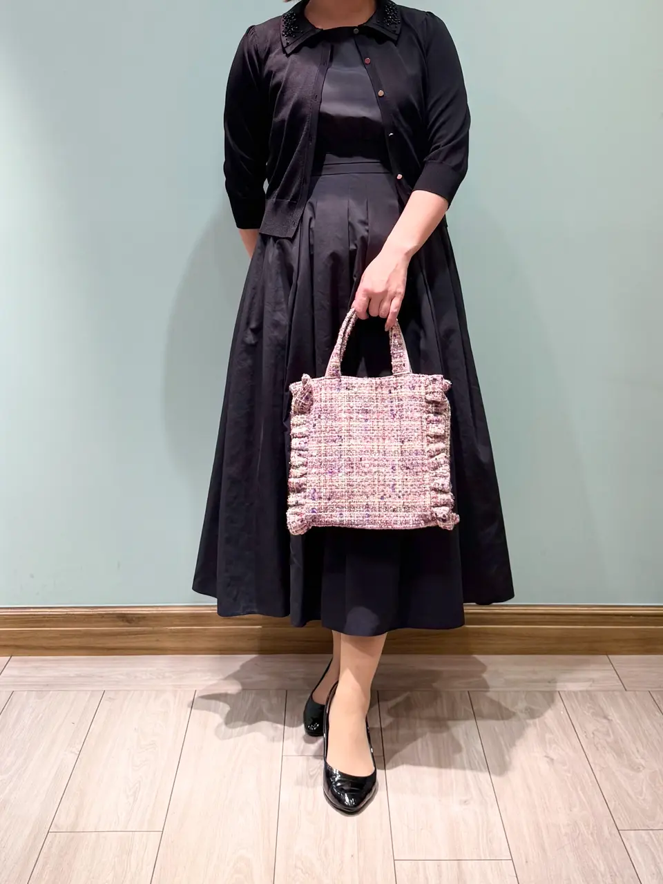 TOCCA 𝕂 コーディネート画像