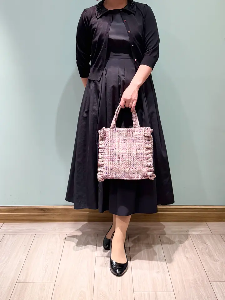 TOCCA 𝕂 コーディネート画像