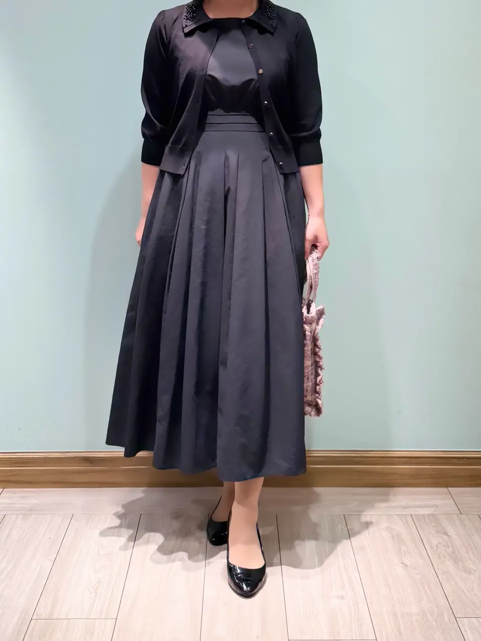 TOCCA 𝕂 コーディネート画像