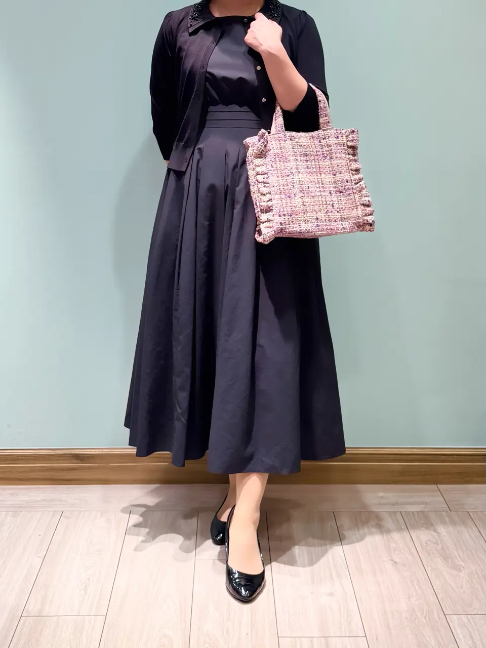 TOCCA 𝕂 コーディネート画像