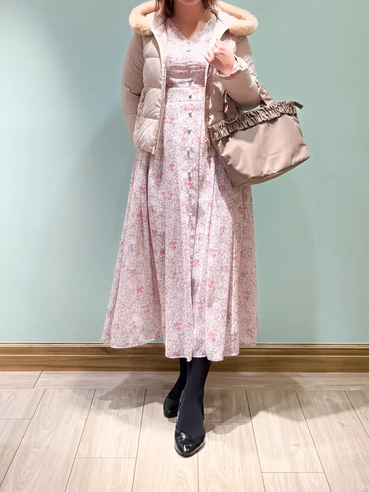 TOCCA 𝕂 コーディネート画像