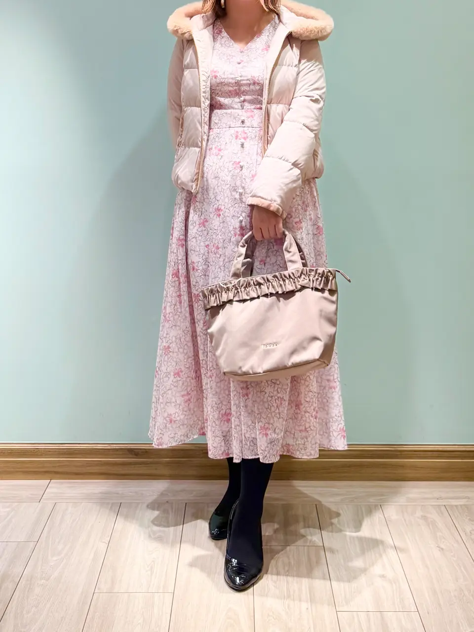 TOCCA 𝕂 コーディネート画像