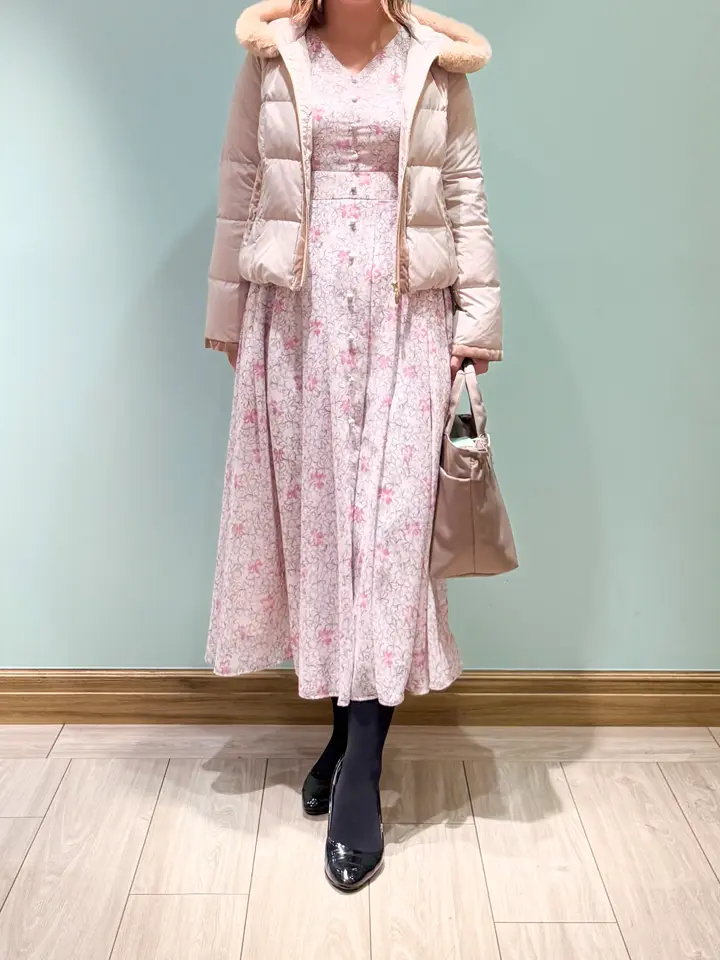 TOCCA 𝕂 コーディネート画像