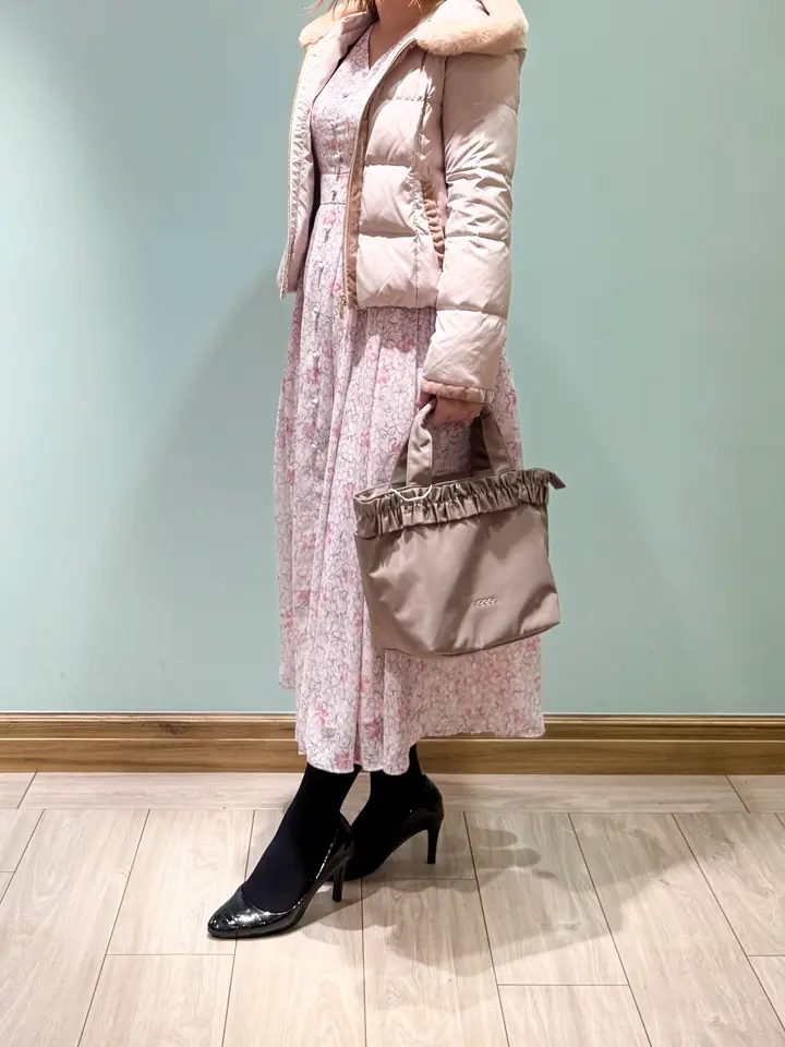 TOCCA 𝕂 コーディネート画像