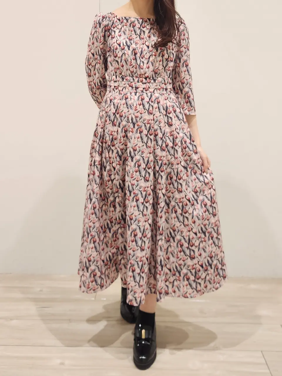 TOCCA スタッフＳ コーディネート画像