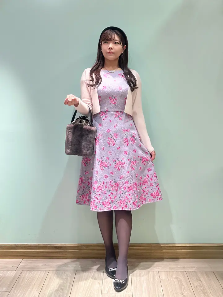 TOCCA 𝒮︎︎︎ ꕤ︎︎ コーディネート画像