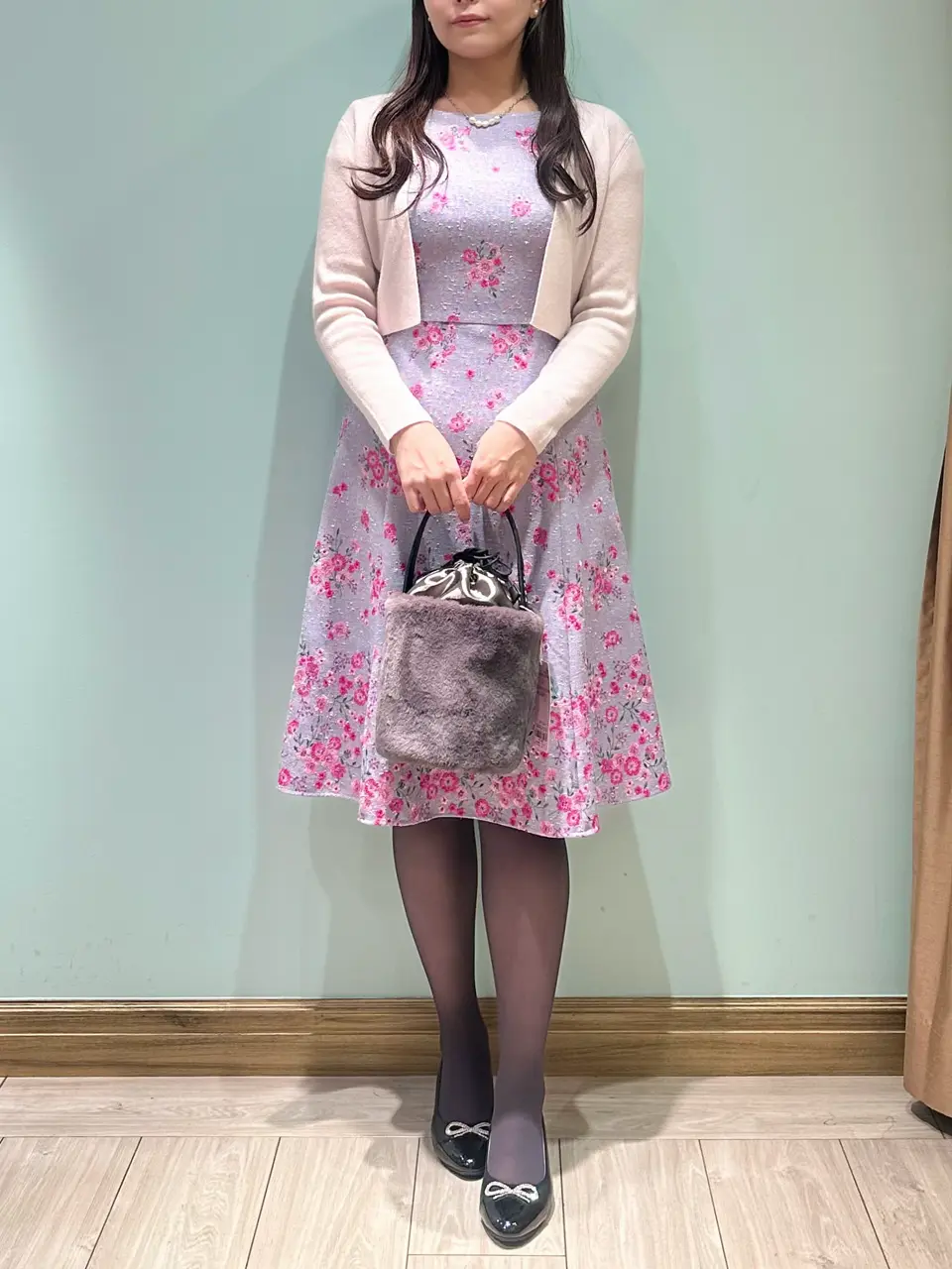 TOCCA 𝒮︎︎︎ ꕤ︎︎ コーディネート画像