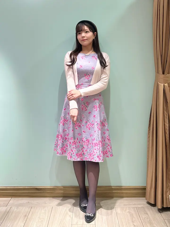 TOCCA 𝒮︎︎︎ ꕤ︎︎ コーディネート画像