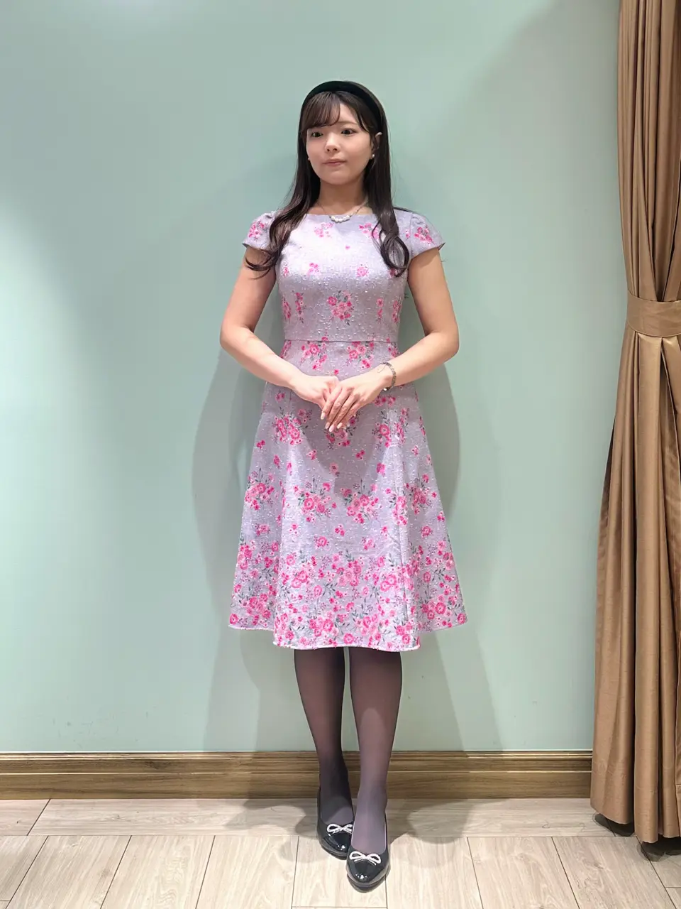 TOCCA 𝒮︎︎︎ ꕤ︎︎ コーディネート画像