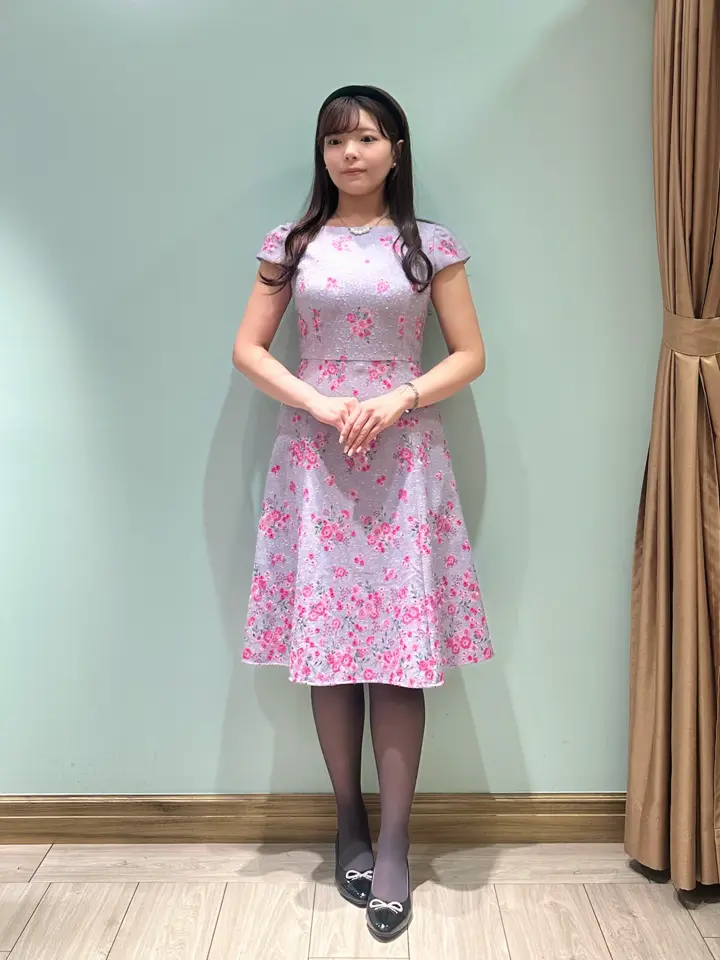 TOCCA 𝒮︎︎︎ ꕤ︎︎ コーディネート画像