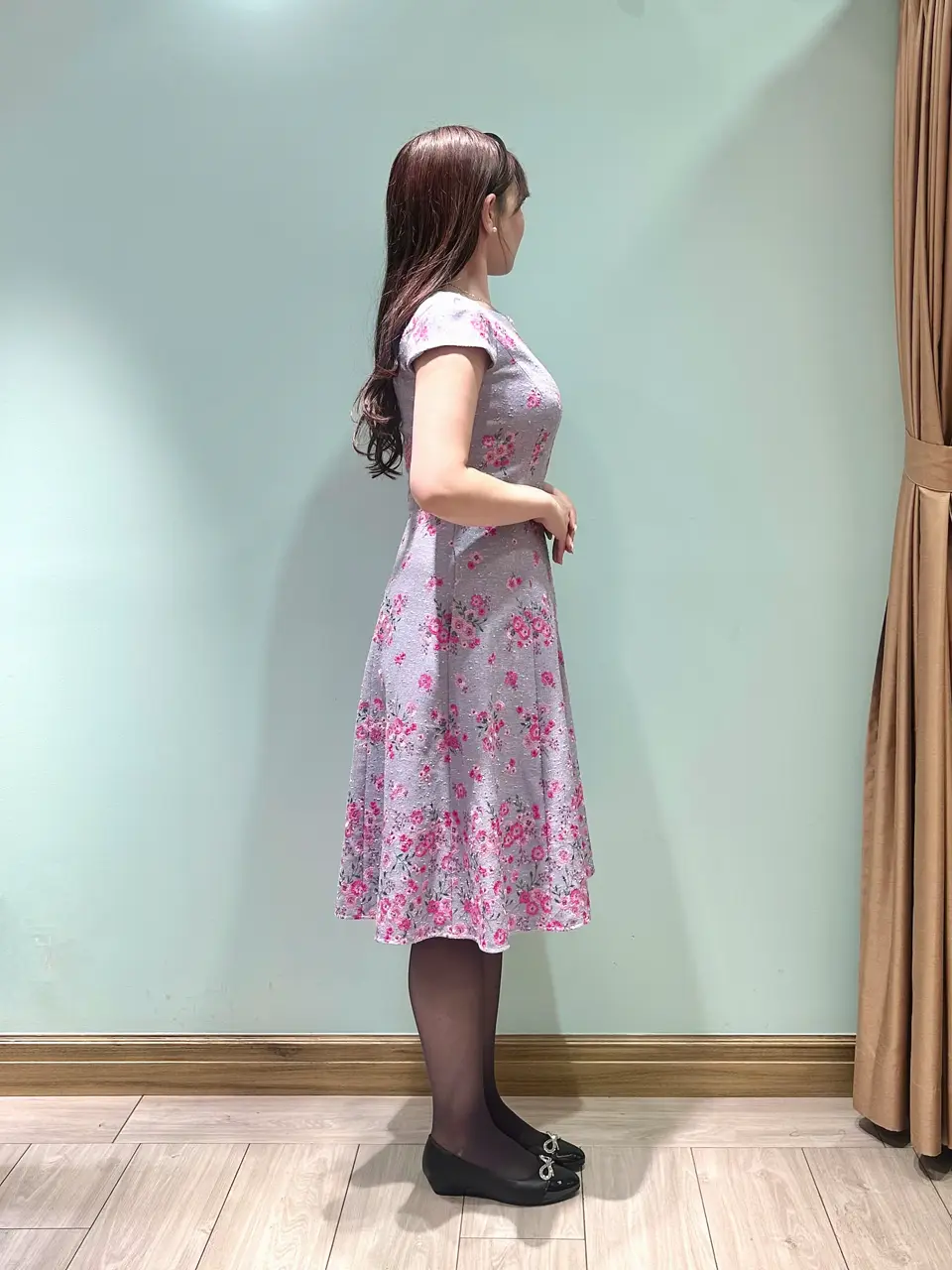 TOCCA 𝒮︎︎︎ ꕤ︎︎ コーディネート画像