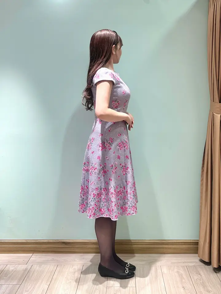 TOCCA 𝒮︎︎︎ ꕤ︎︎ コーディネート画像