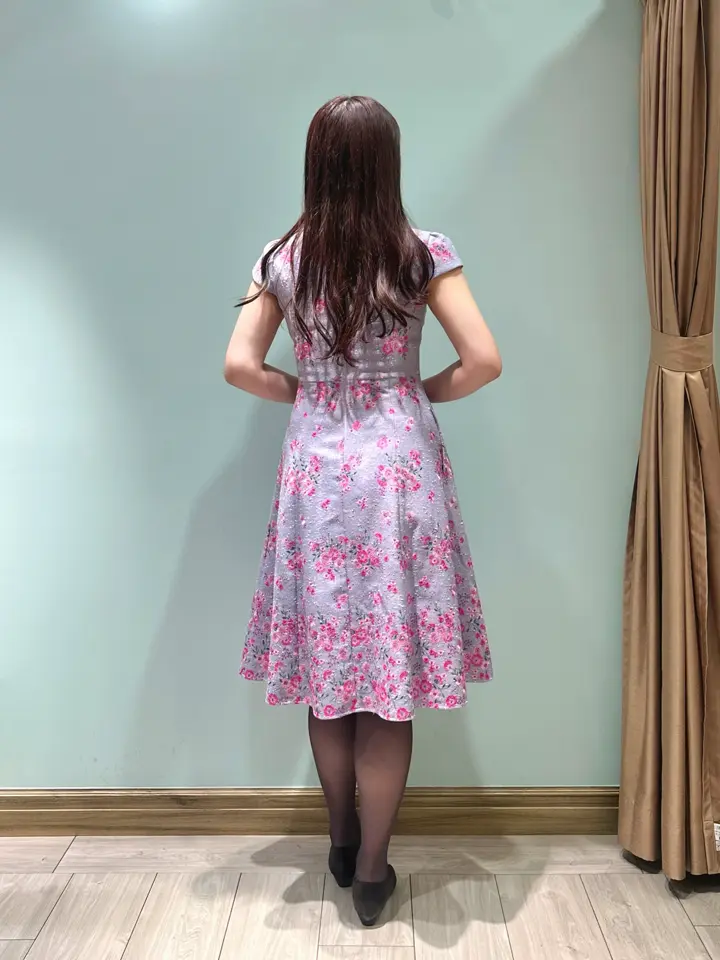 TOCCA 𝒮︎︎︎ ꕤ︎︎ コーディネート画像