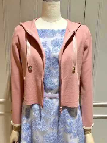 TOCCA スタッフ コーディネート画像