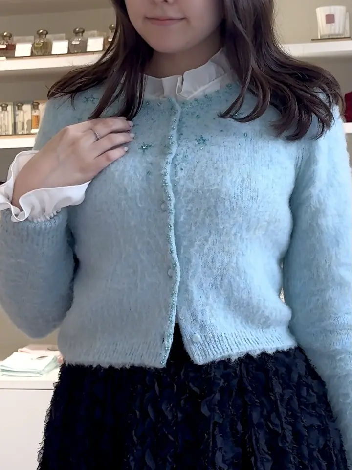 TOCCA スタッフ ｍ コーディネート画像