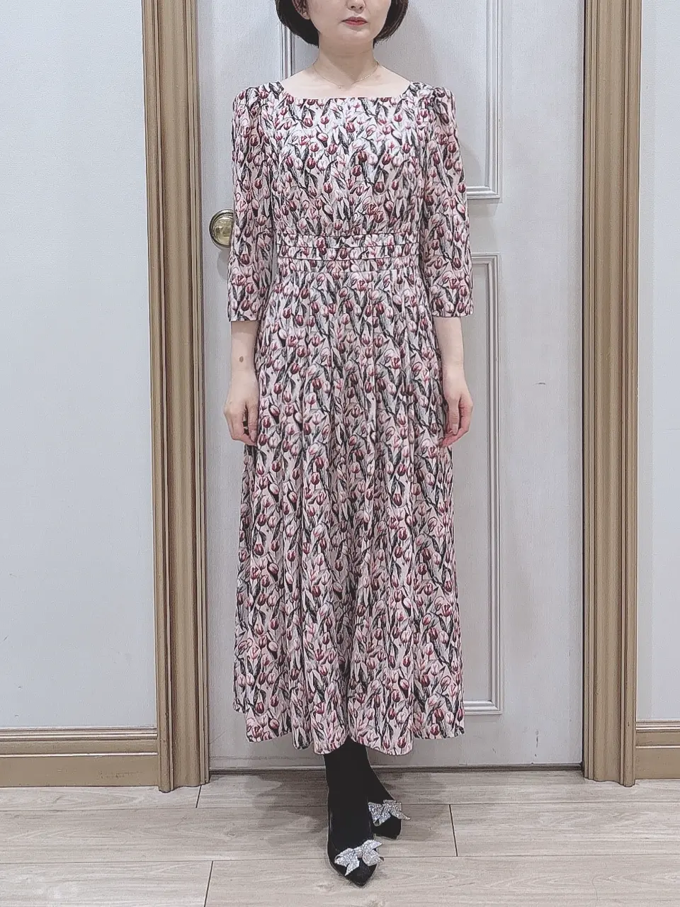 TOCCA T.H コーディネート画像