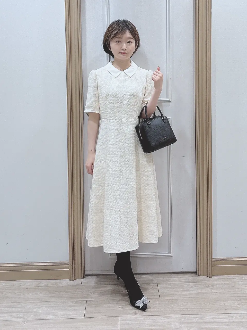 TOCCA T.H コーディネート画像