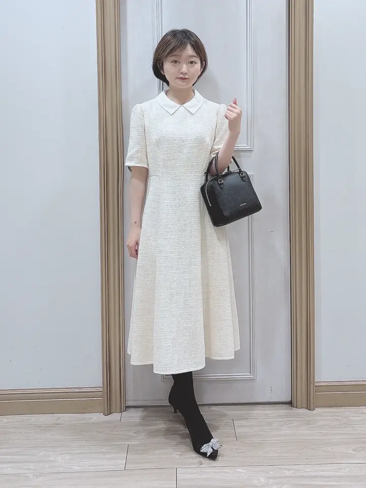 TOCCA T.H コーディネート画像