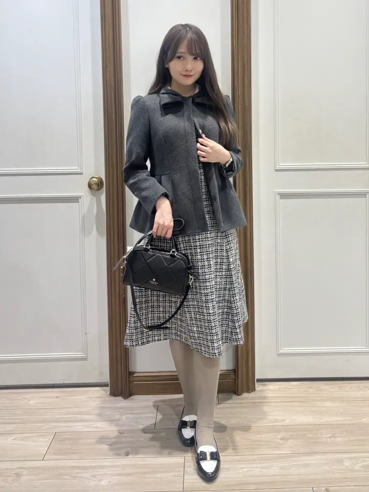 TOCCA mirei コーディネート画像