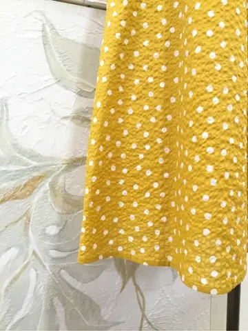 TOCCA スタッフB コーディネート画像