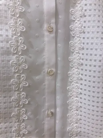 TOCCA スタッフ コーディネート画像