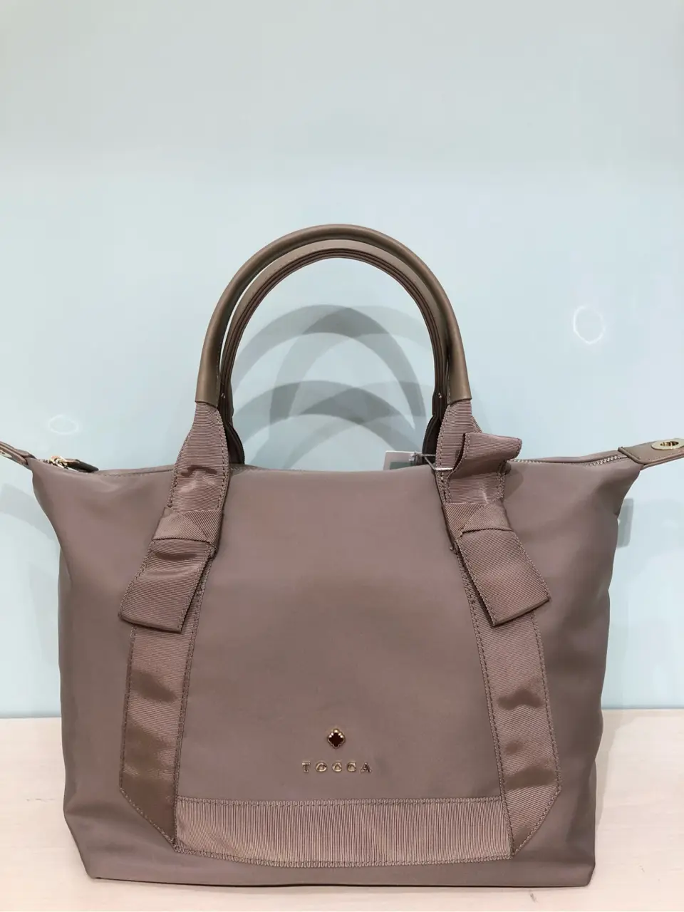 TOCCA スタッフ コーディネート画像