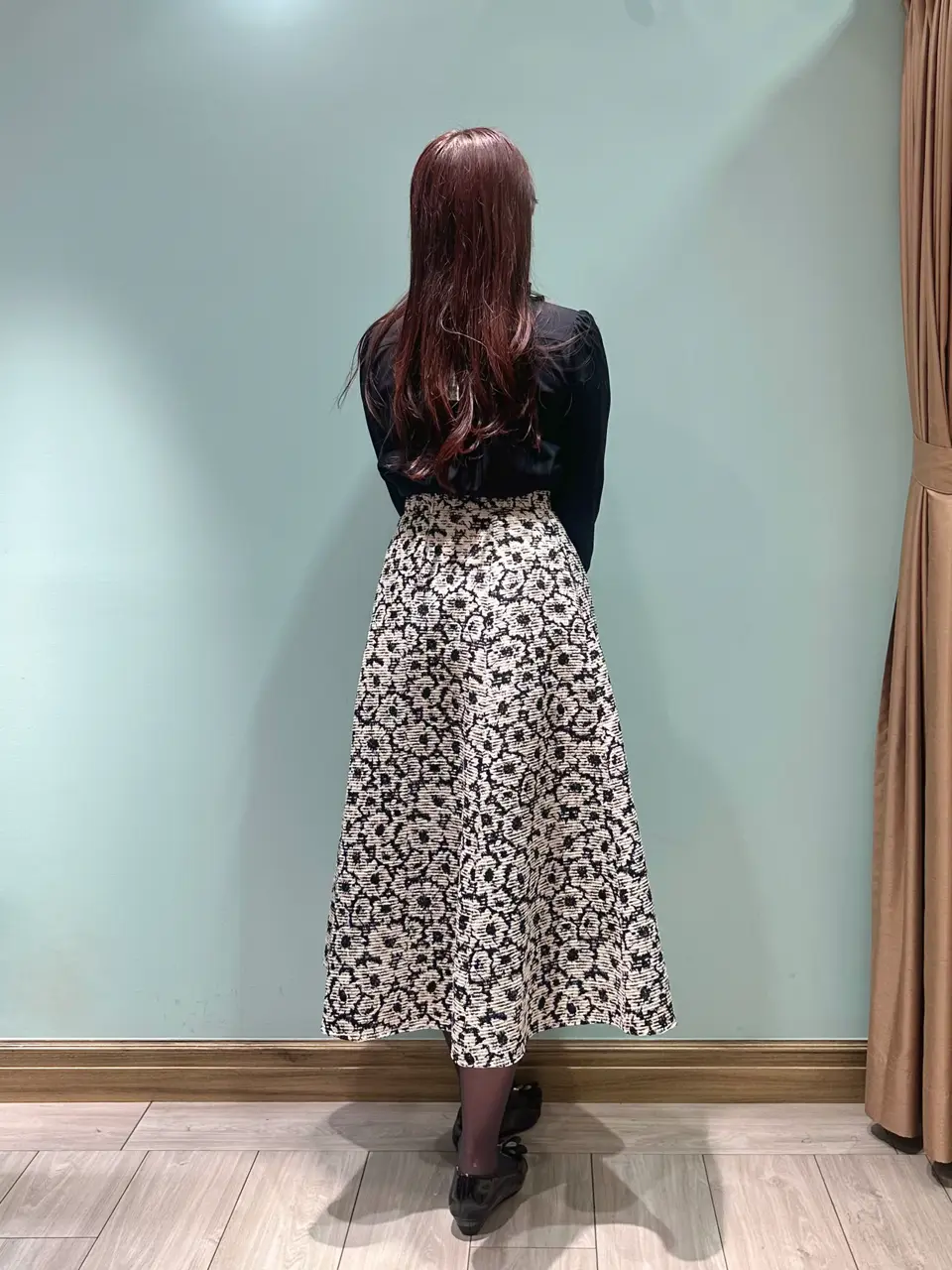 TOCCA 𝒮︎︎︎ ꕤ︎︎ コーディネート画像