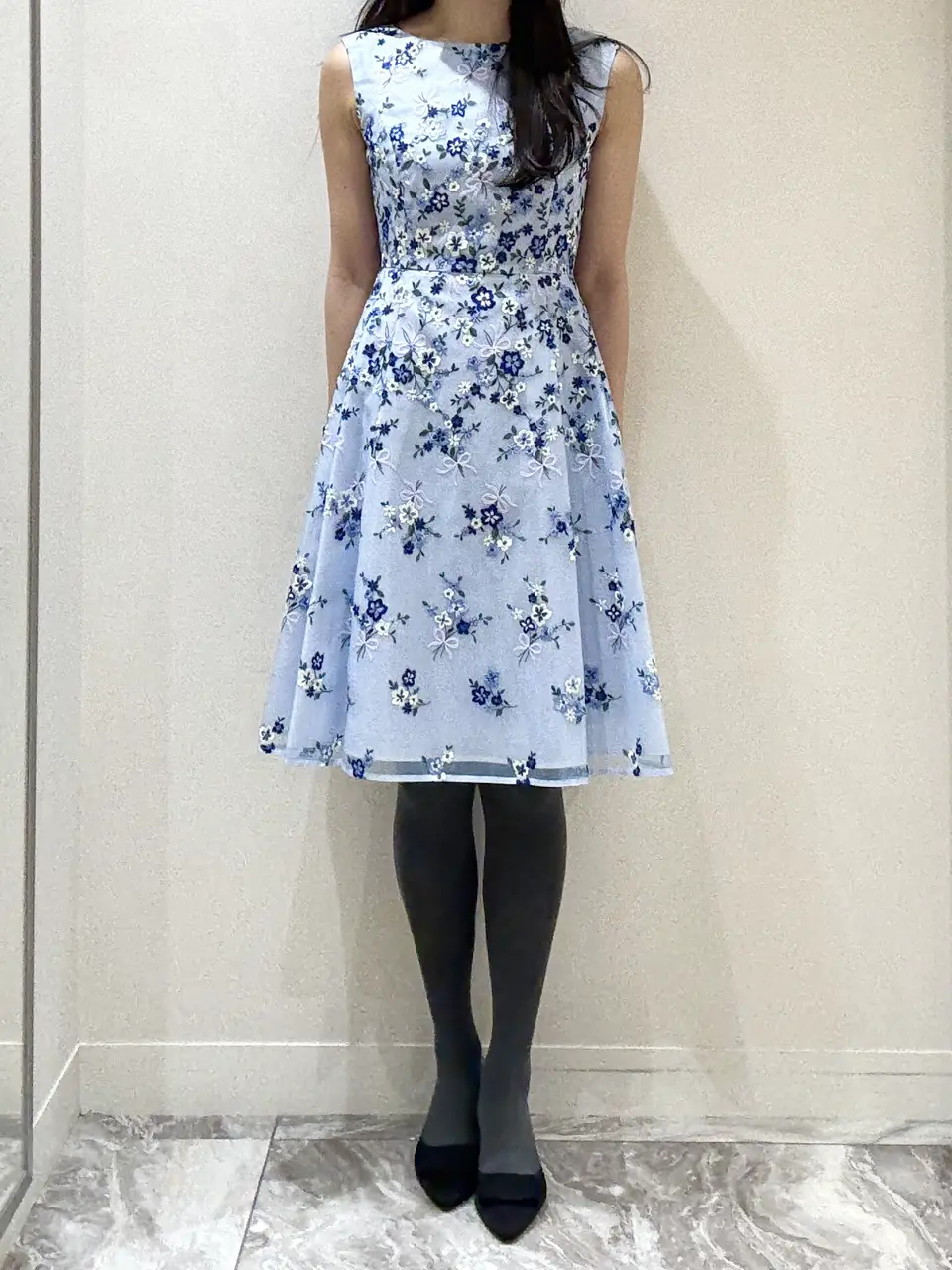 TOCCA スタッフ コーディネート画像