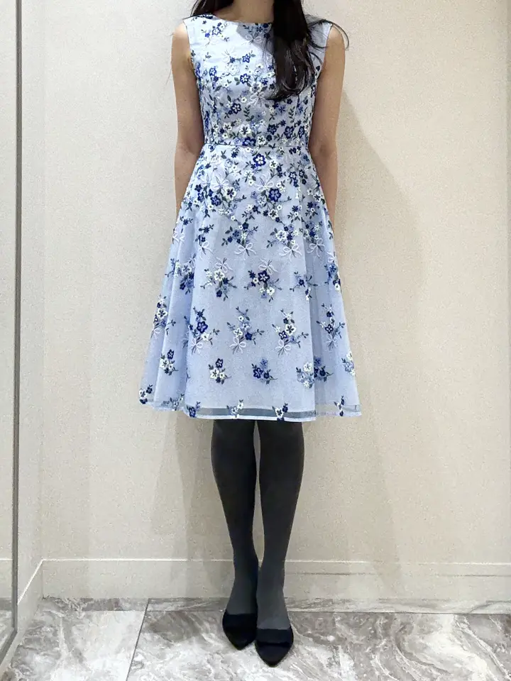 TOCCA スタッフ コーディネート画像