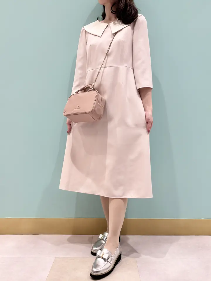 TOCCA 𝒽 コーディネート画像