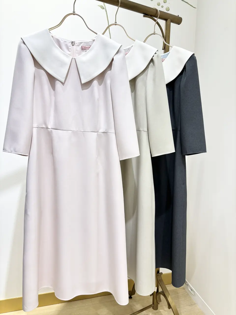 TOCCA 𝒽 コーディネート画像