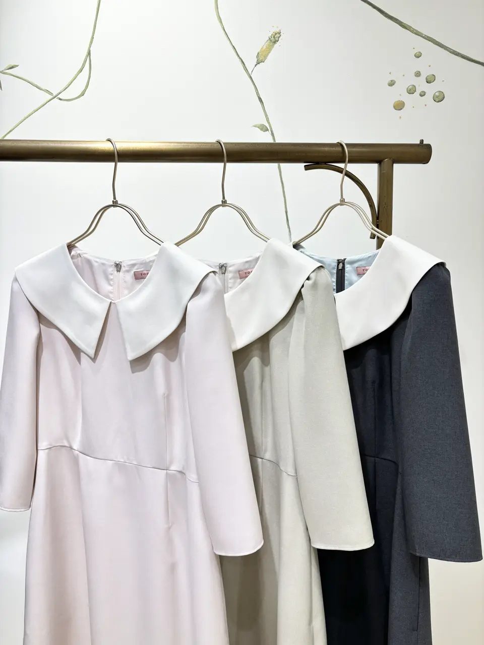 TOCCA 𝒽 コーディネート画像