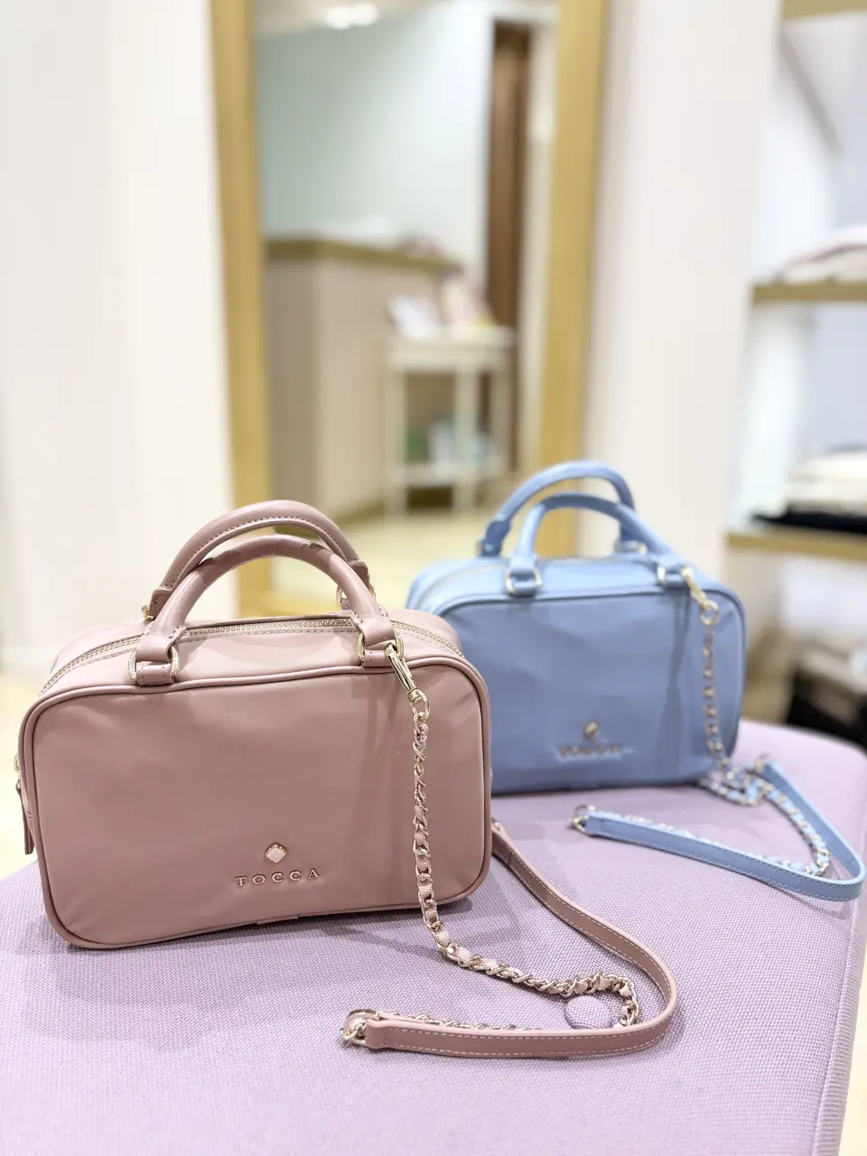 TOCCA 𝒽 コーディネート画像